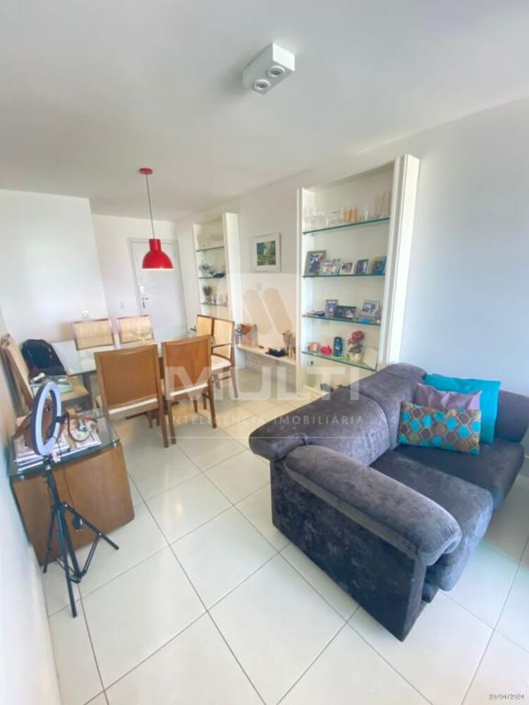 Apartamento, 2 quartos, 75 m² - Foto 6