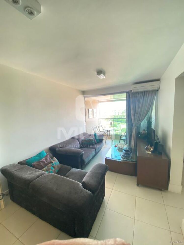 Apartamento, 2 quartos, 75 m² - Foto 8