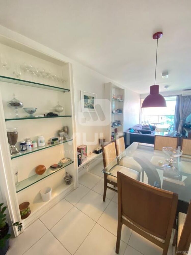 Apartamento, 2 quartos, 75 m² - Foto 10