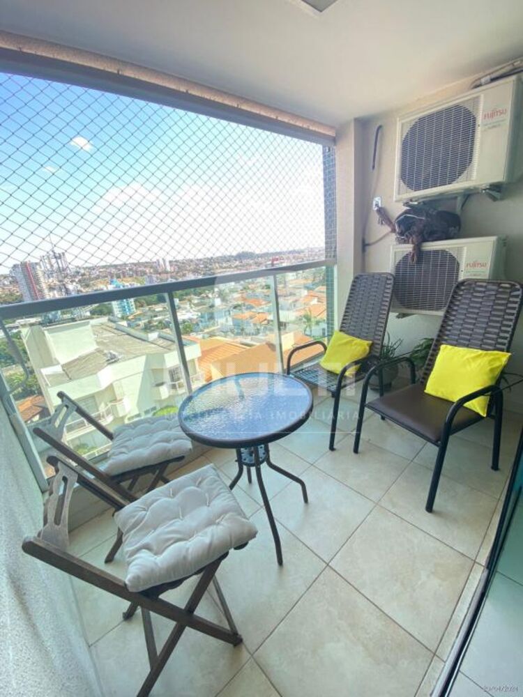 Apartamento, 2 quartos, 75 m² - Foto 15