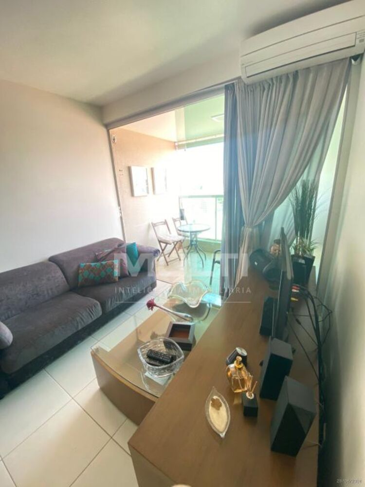 Apartamento, 2 quartos, 75 m² - Foto 3