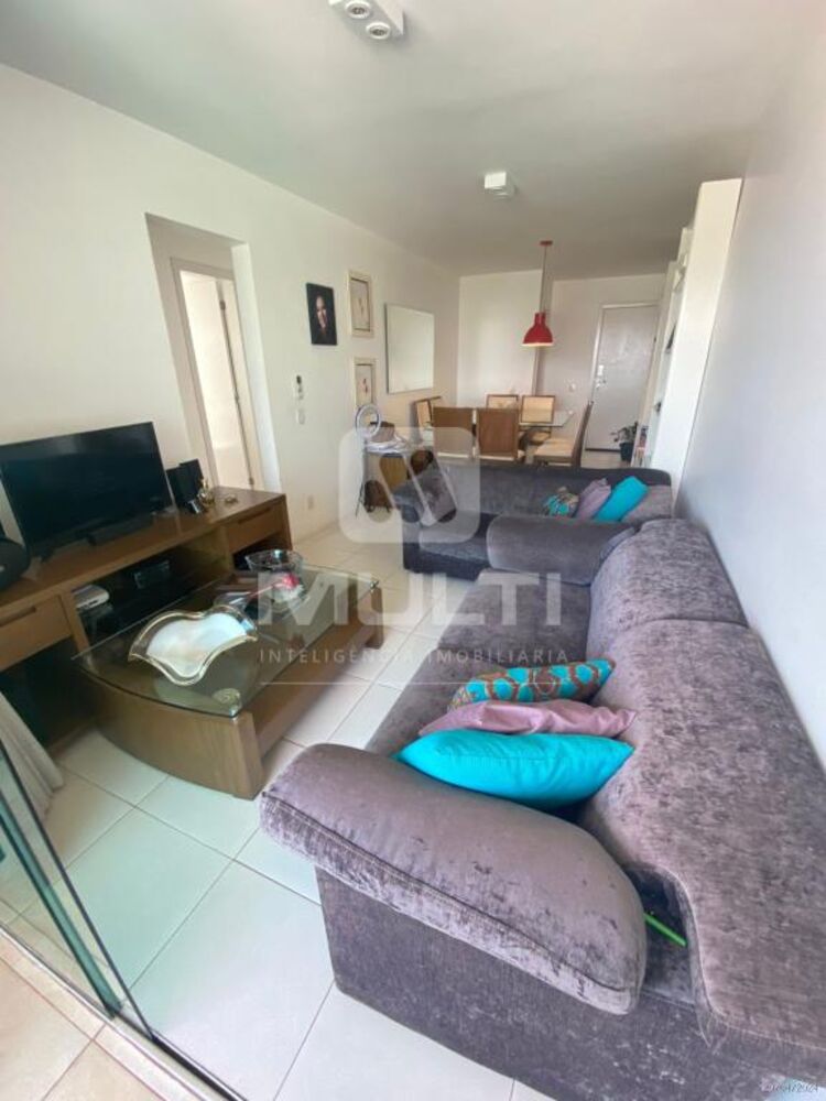Apartamento, 2 quartos, 75 m² - Foto 11