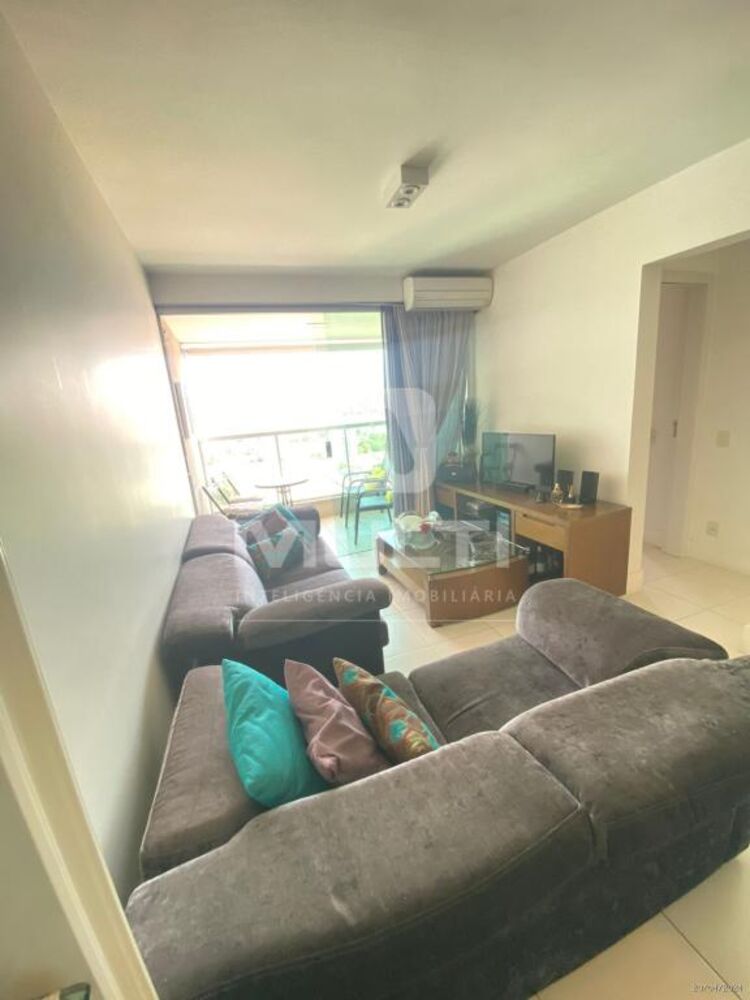 Apartamento, 2 quartos, 75 m² - Foto 18