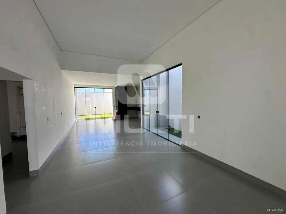 Casa, 3 quartos, 60 m² - Foto 2