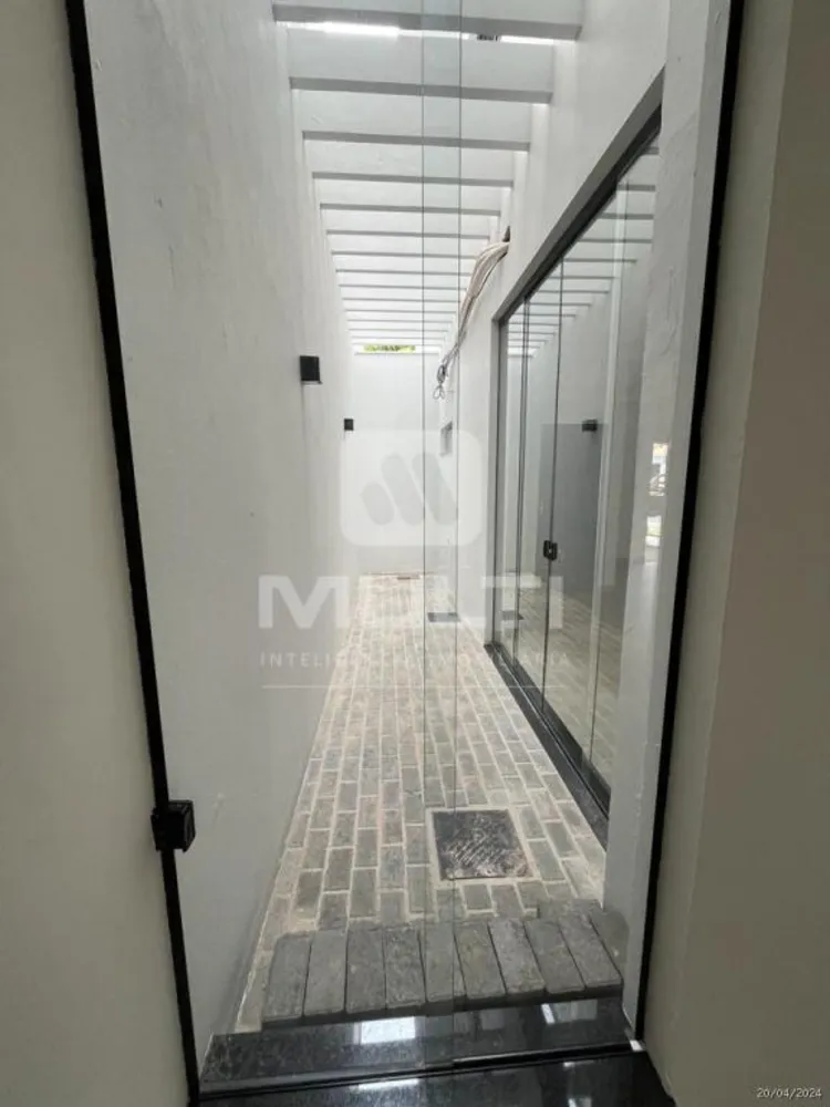 Casa, 3 quartos, 179 m² - Foto 6