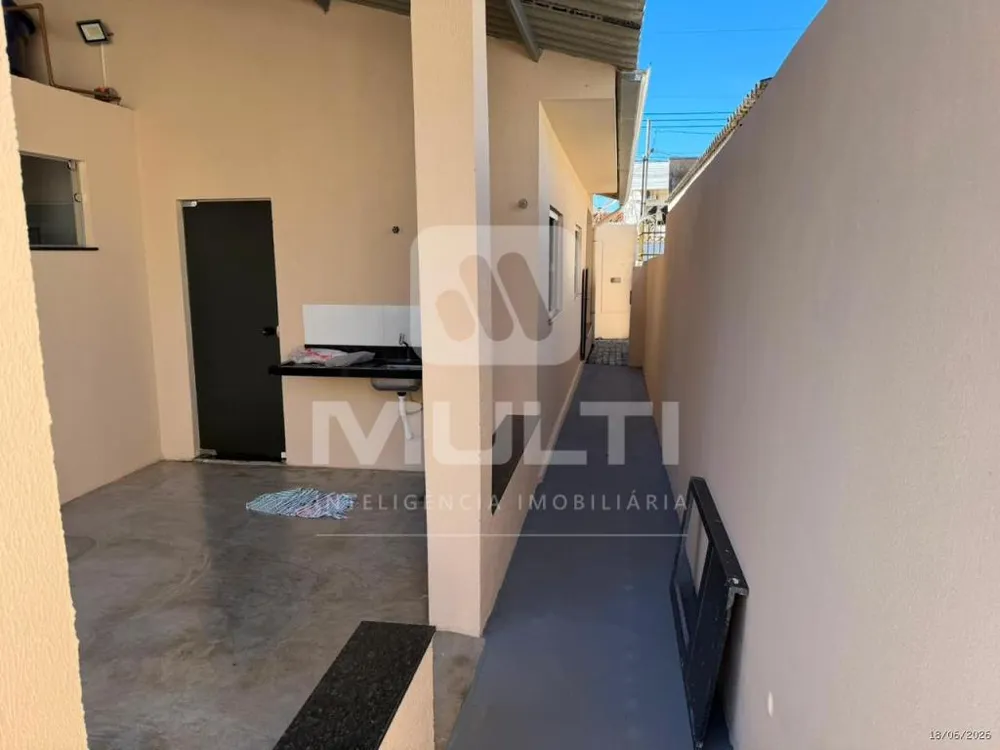 Casa, 3 quartos, 110 m² - Foto 1