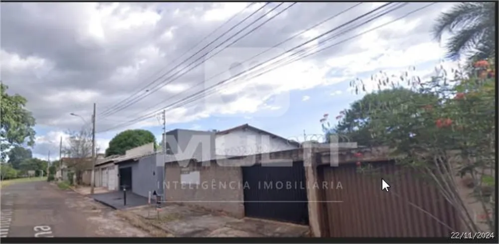 Terreno, 300 m² - Foto 2