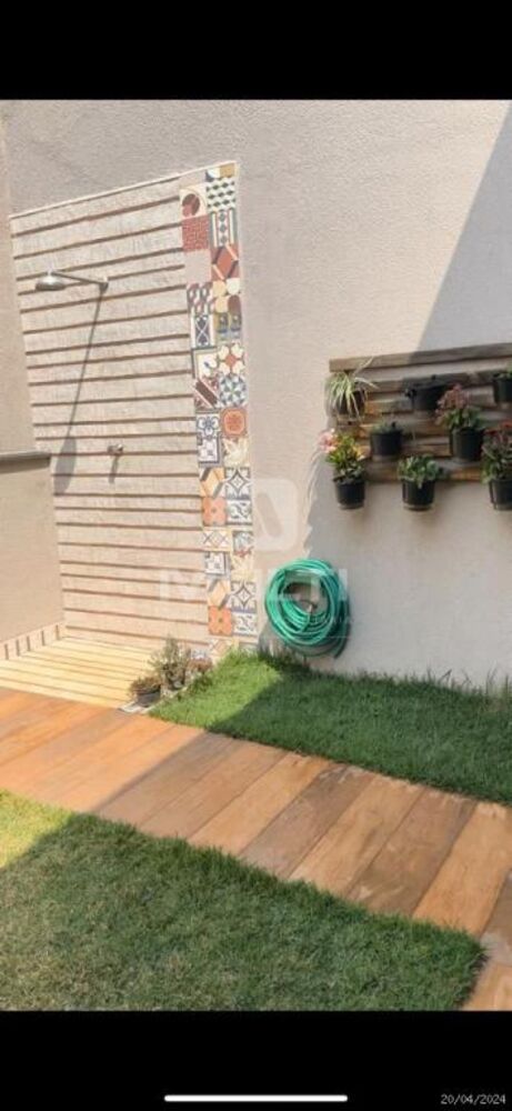 Casa, 3 quartos, 190 m² - Foto 20