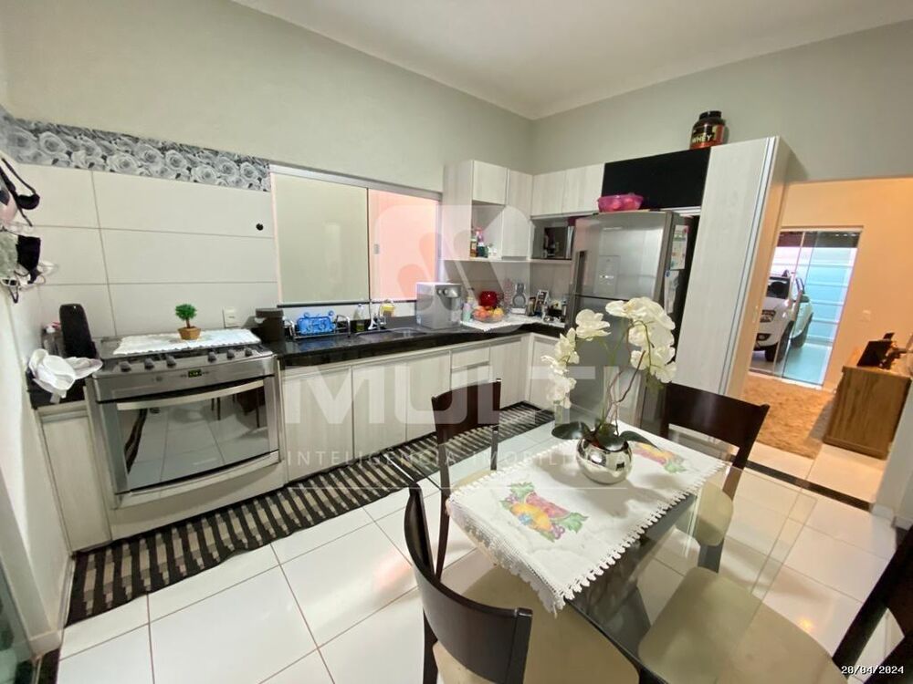 Casa, 3 quartos, 190 m² - Foto 15