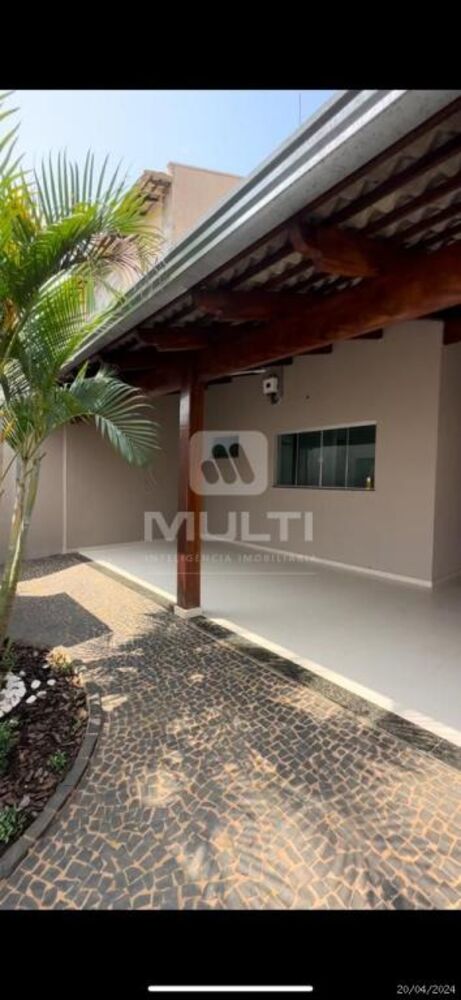 Casa, 3 quartos, 190 m² - Foto 3