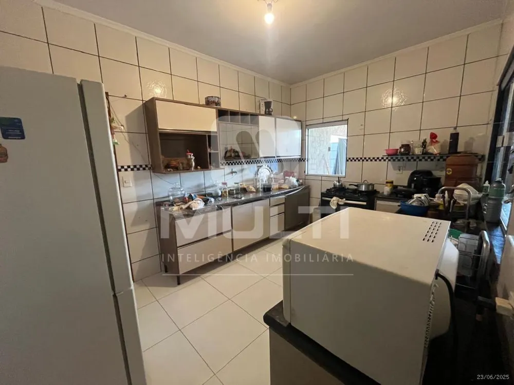 Casa, 3 quartos, 150 m² - Foto 2