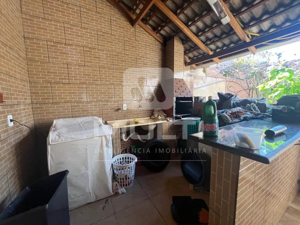 Casa, 3 quartos, 150 m² - Foto 4