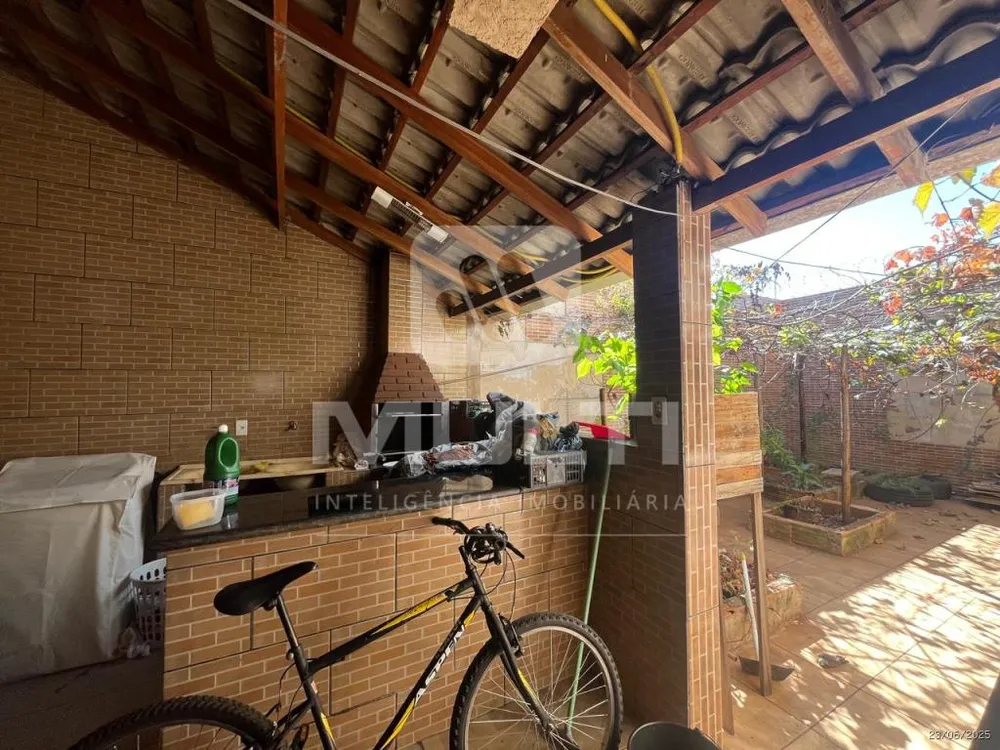 Casa, 3 quartos, 150 m² - Foto 8