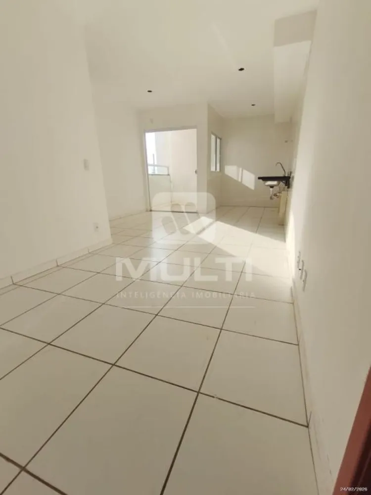 Apartamento, 2 quartos, 51 m² - Foto 3