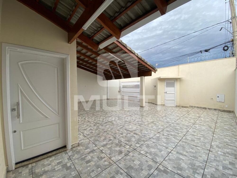 Casa, 3 quartos, 148 m² - Foto 24