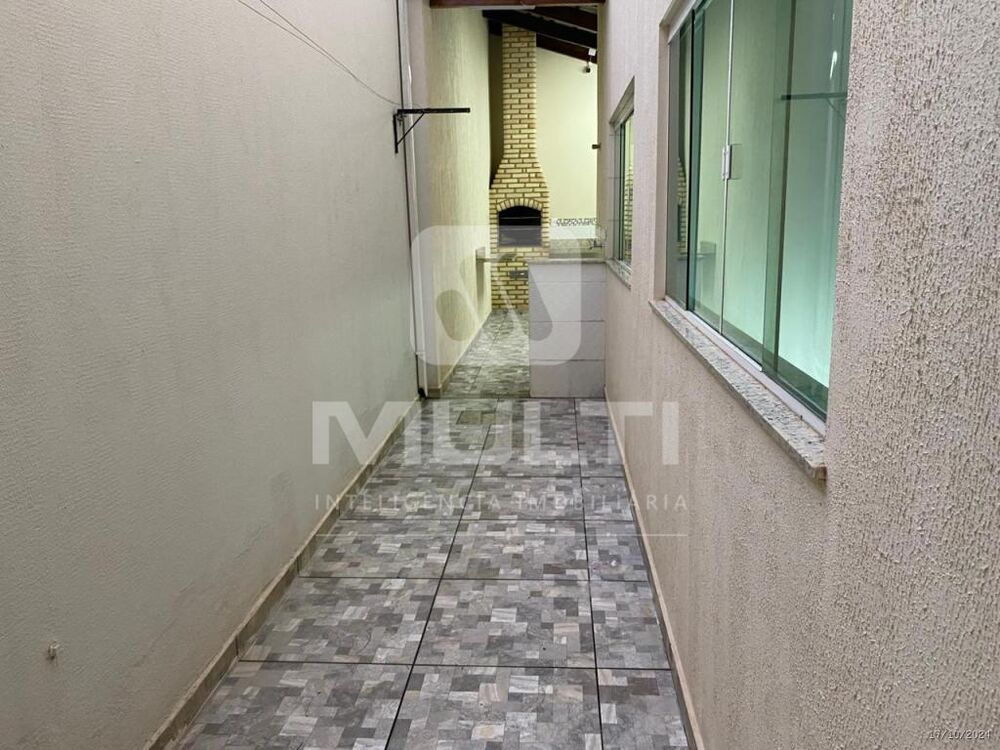 Casa, 3 quartos, 148 m² - Foto 13