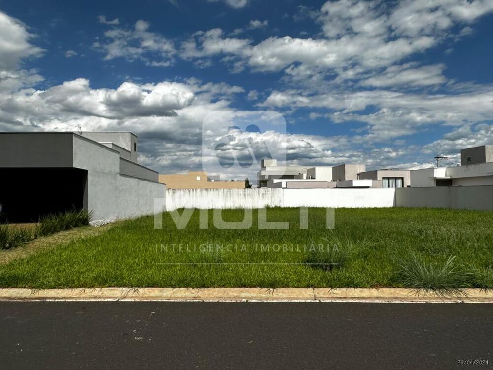 Terreno, 420 m² - Foto 1