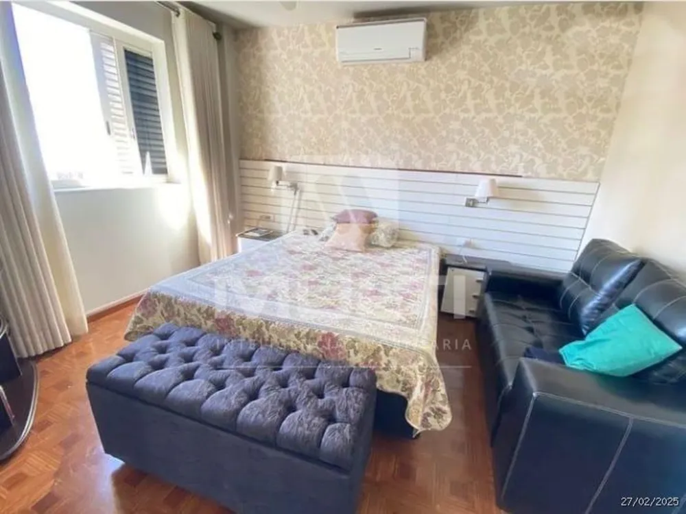 Apartamento, 4 quartos, 176 m² - Foto 6