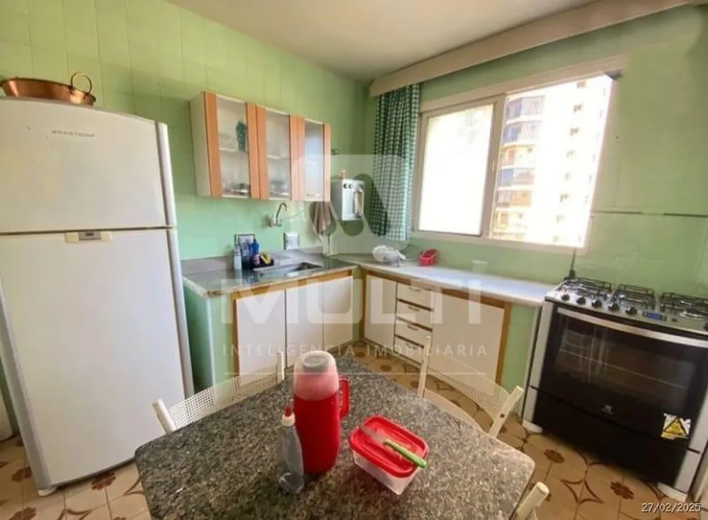 Apartamento, 4 quartos, 176 m² - Foto 4