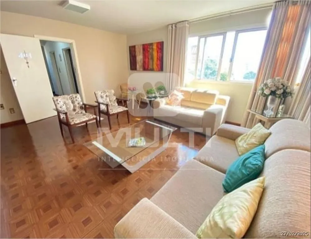 Apartamento, 4 quartos, 176 m² - Foto 2