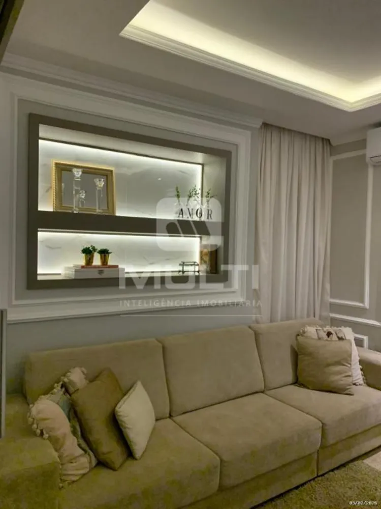 Apartamento, 3 quartos, 185 m² - Foto 2