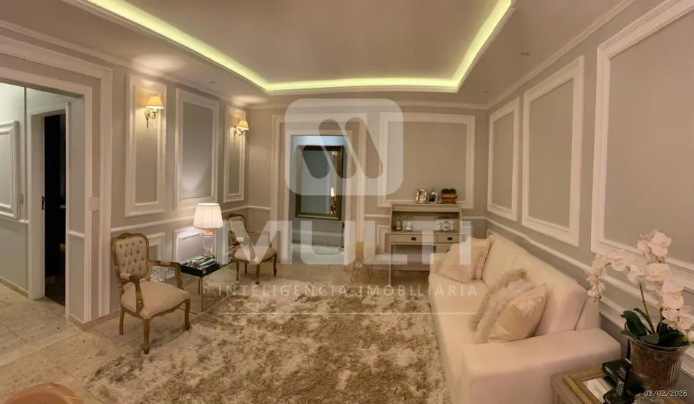 Apartamento, 3 quartos, 185 m² - Foto 3