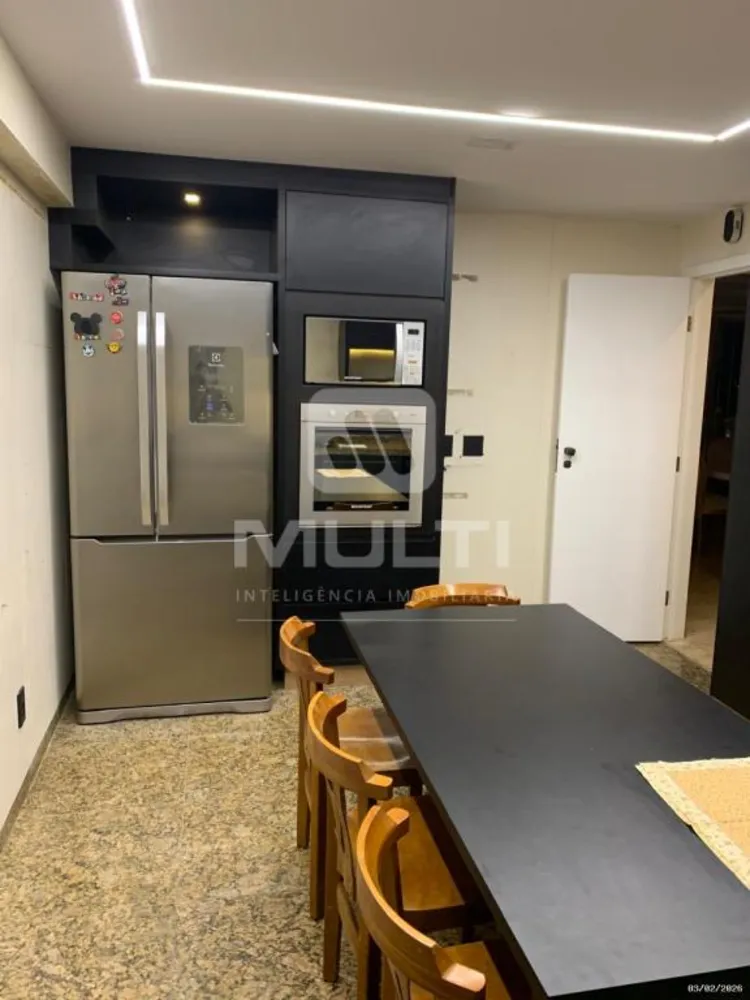 Apartamento, 3 quartos, 185 m² - Foto 5