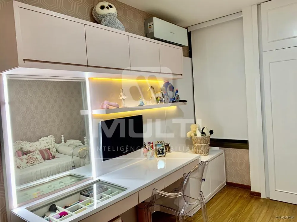 Apartamento, 3 quartos, 185 m² - Foto 6
