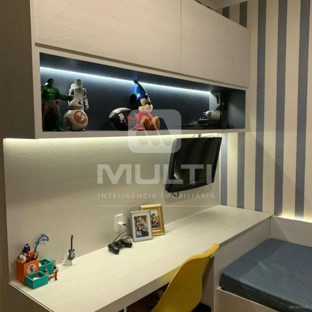 Apartamento, 3 quartos, 185 m² - Foto 7
