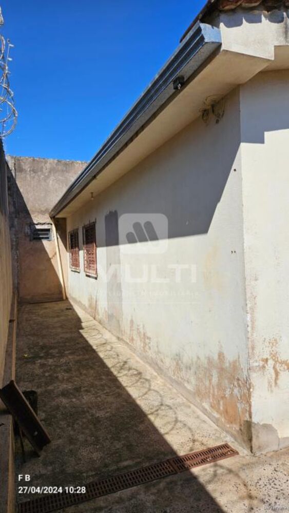Casa, 3 quartos, 108 m² - Foto 1
