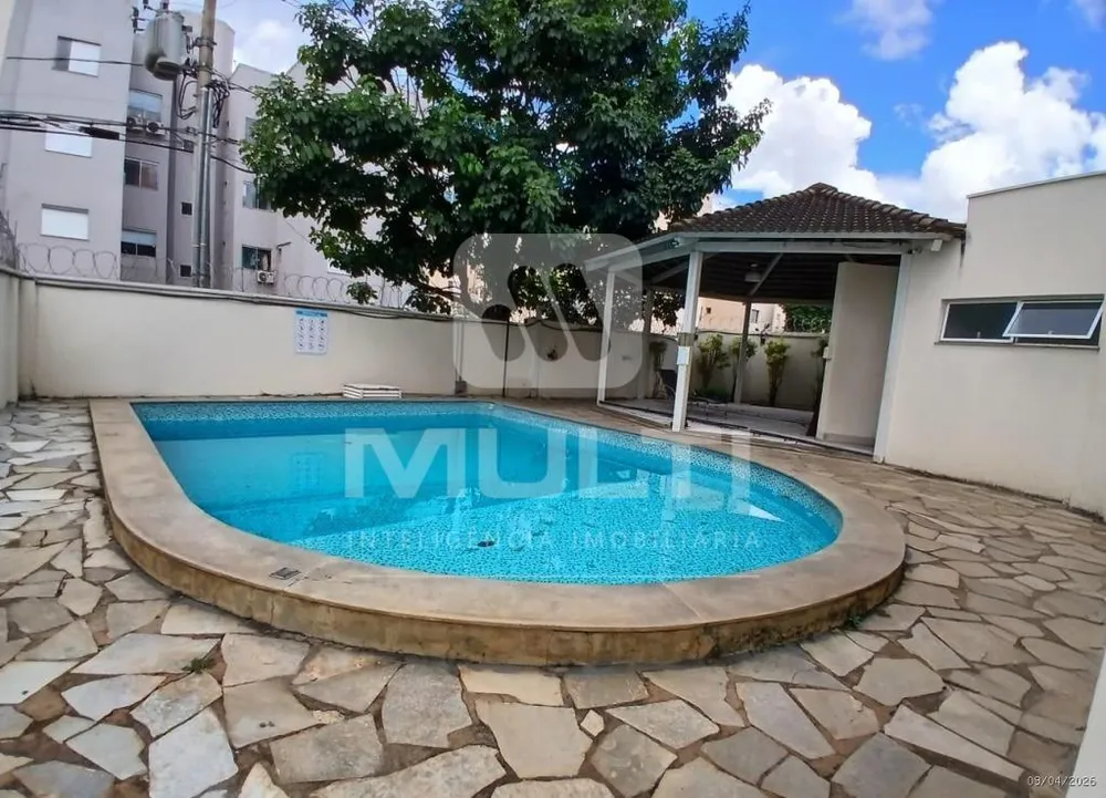Apartamento, 3 quartos, 66 m² - Foto 2