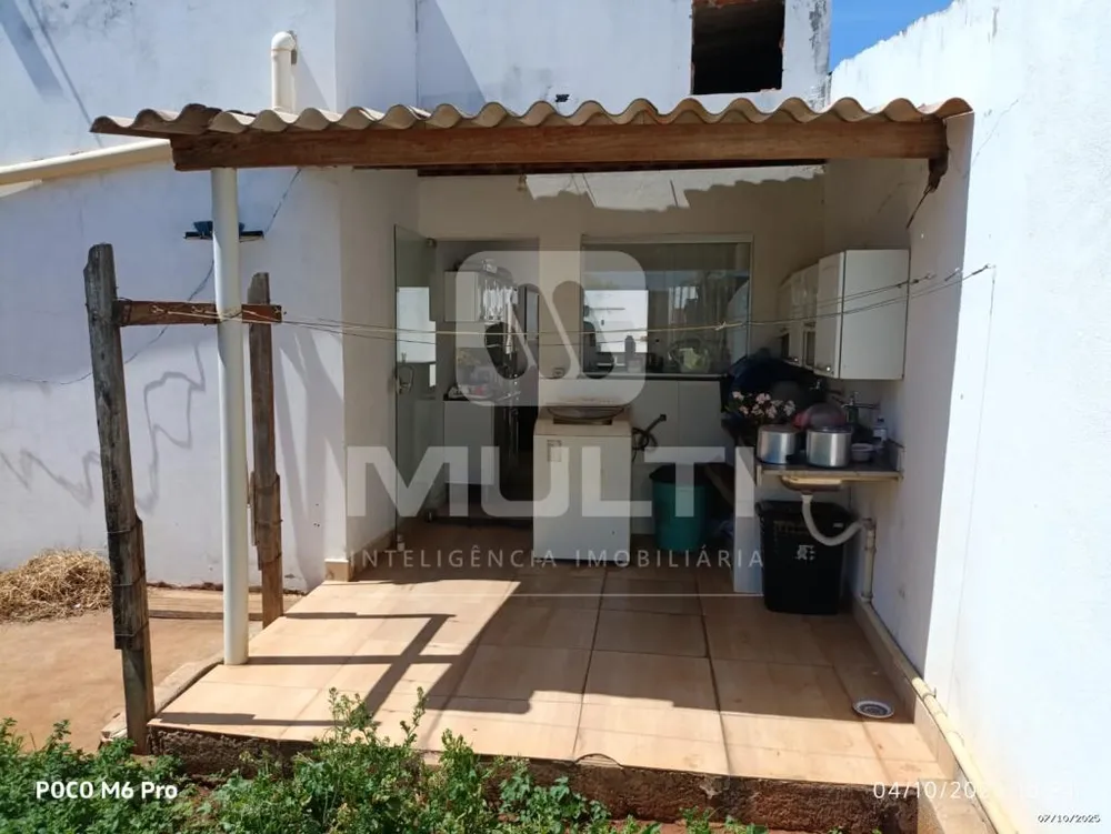 Casa, 3 quartos, 53 m² - Foto 7