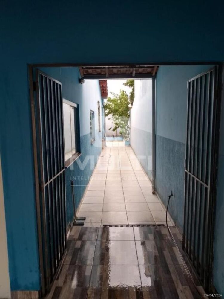 Casa à venda com 3 quartos, 166m² - Foto 6