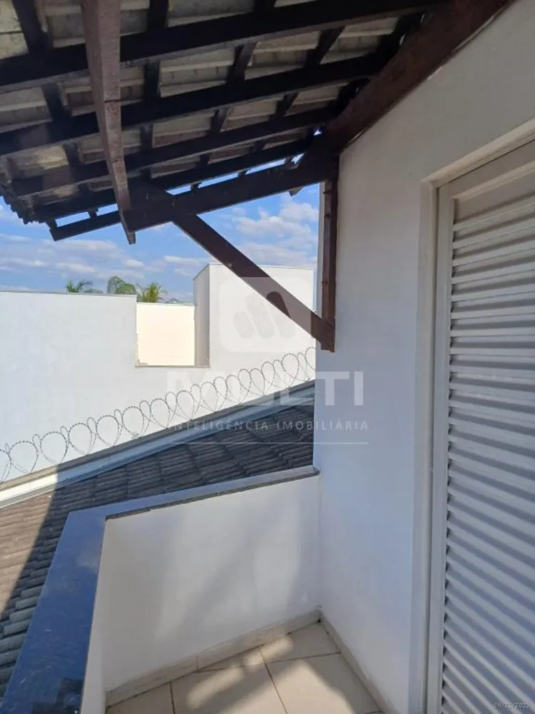 Casa, 4 quartos, 250 m² - Foto 10