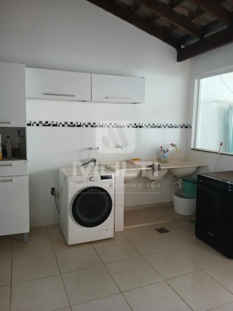 Casa, 4 quartos, 250 m² - Foto 6