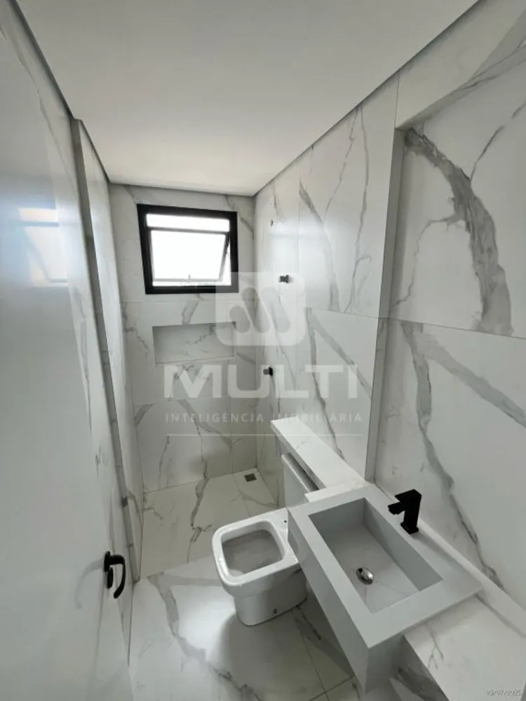 Cobertura, 3 quartos, 169 m² - Foto 6