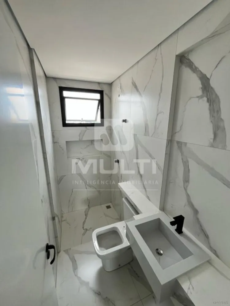 Cobertura, 3 quartos, 169 m² - Foto 2