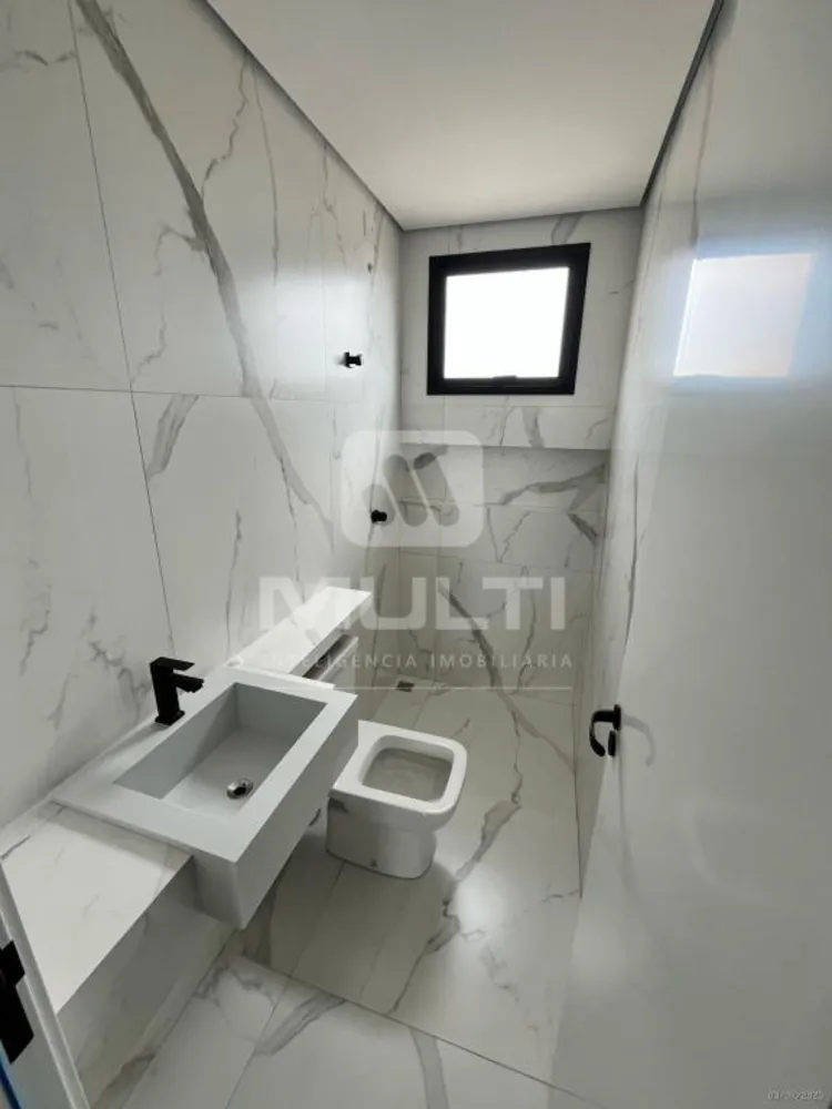 Cobertura, 3 quartos, 169 m² - Foto 4