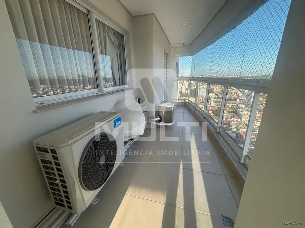 Apartamento, 4 quartos, 220 m² - Foto 3