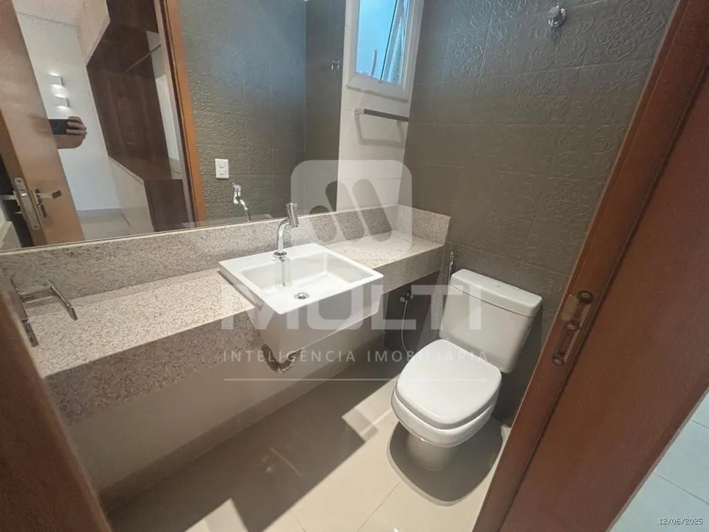 Apartamento, 4 quartos, 220 m² - Foto 5