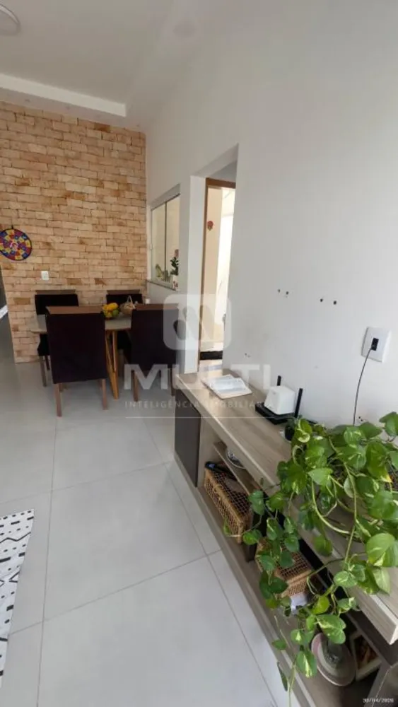 Casa, 3 quartos, 65 m² - Foto 2