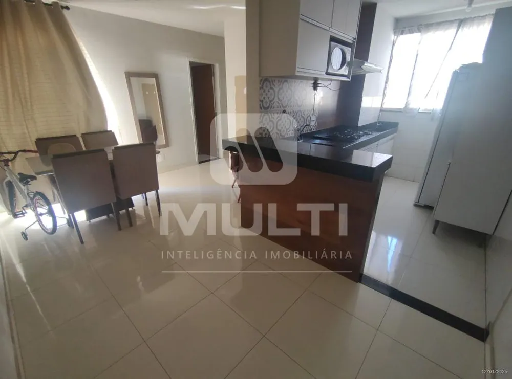 Apartamento, 3 quartos, 60 m² - Foto 5