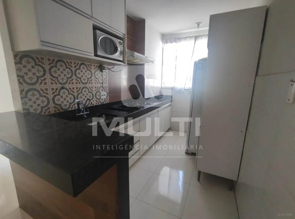 Apartamento, 3 quartos, 60 m² - Foto 1