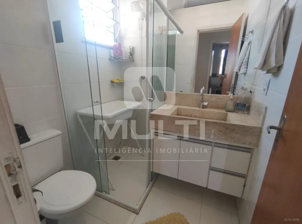 Apartamento, 3 quartos, 60 m² - Foto 9