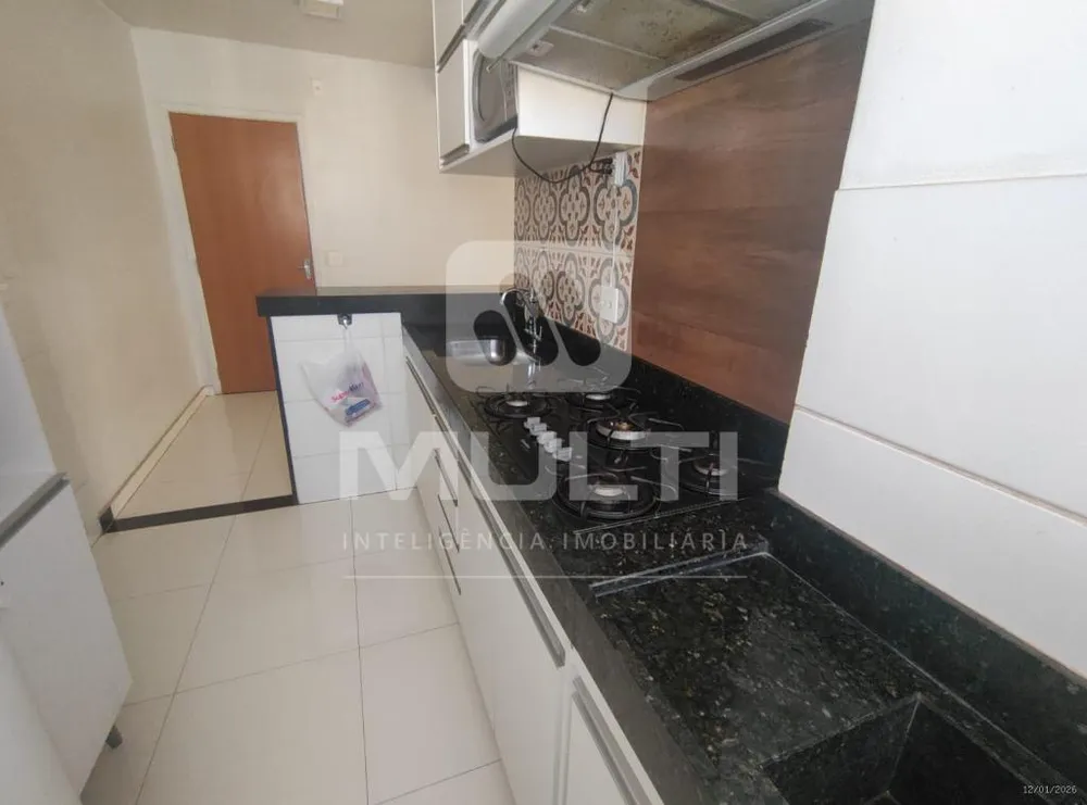Apartamento, 3 quartos, 60 m² - Foto 2