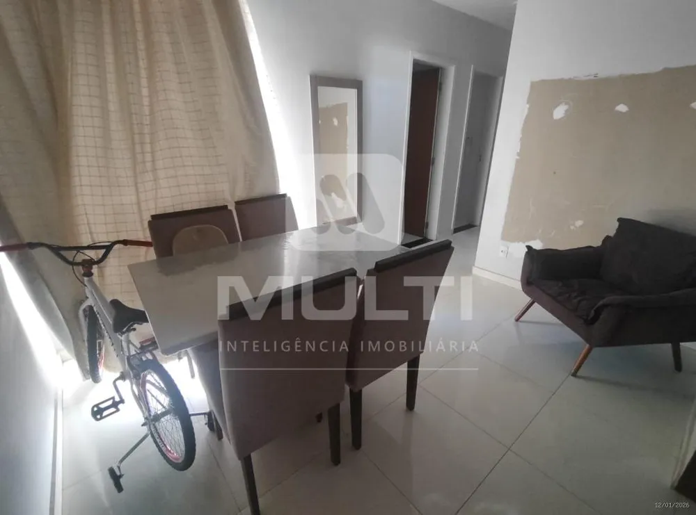Apartamento, 3 quartos, 60 m² - Foto 4