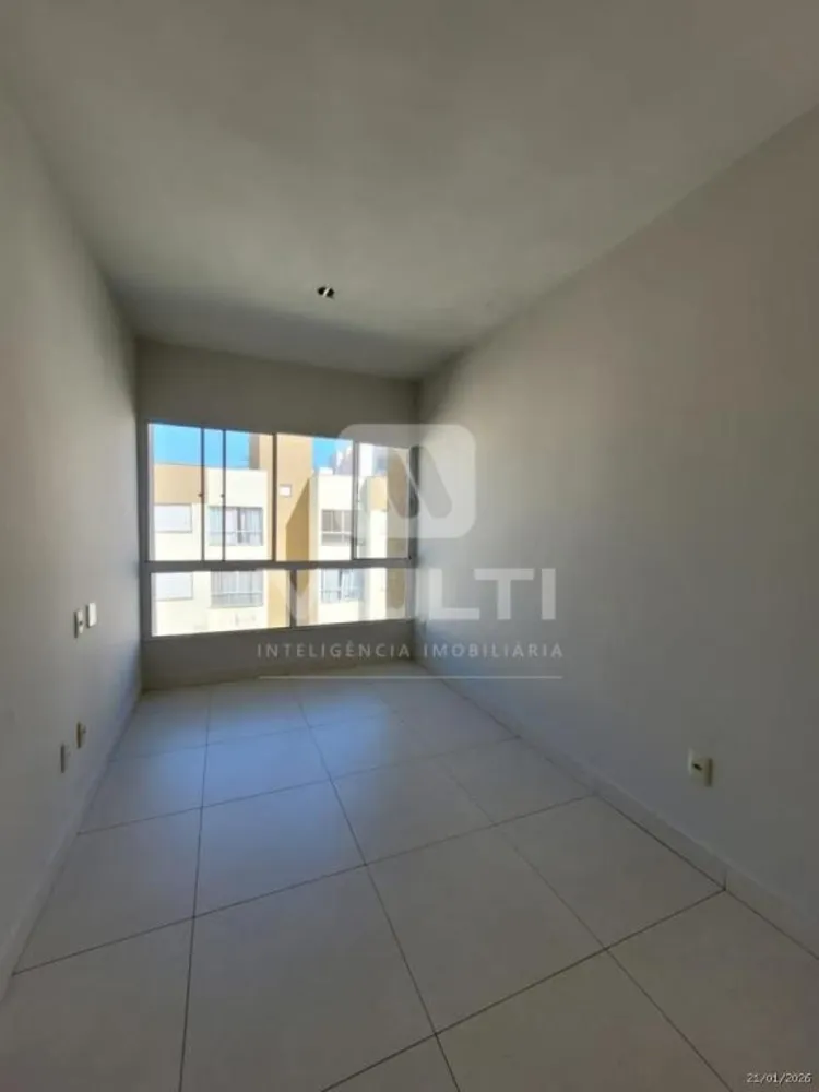 Apartamento, 2 quartos, 58 m² - Foto 3