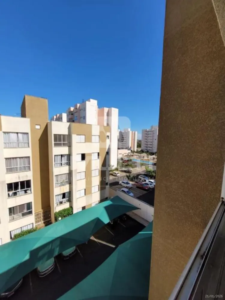 Apartamento, 2 quartos, 58 m² - Foto 9