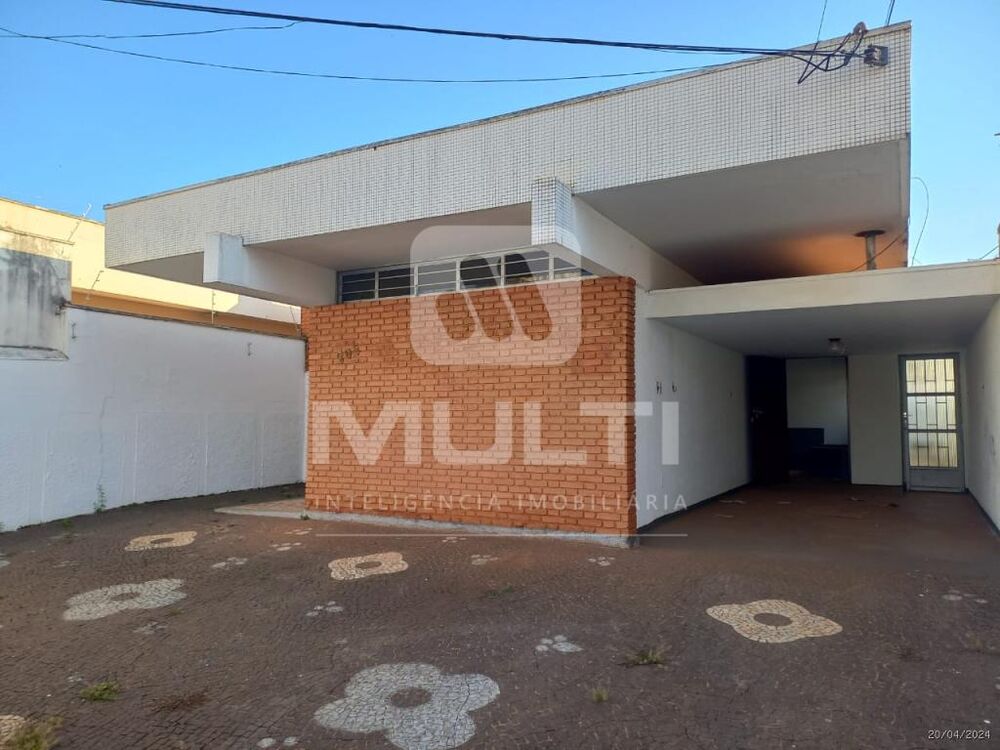 Casa, 3 quartos, 239 m² - Foto 3
