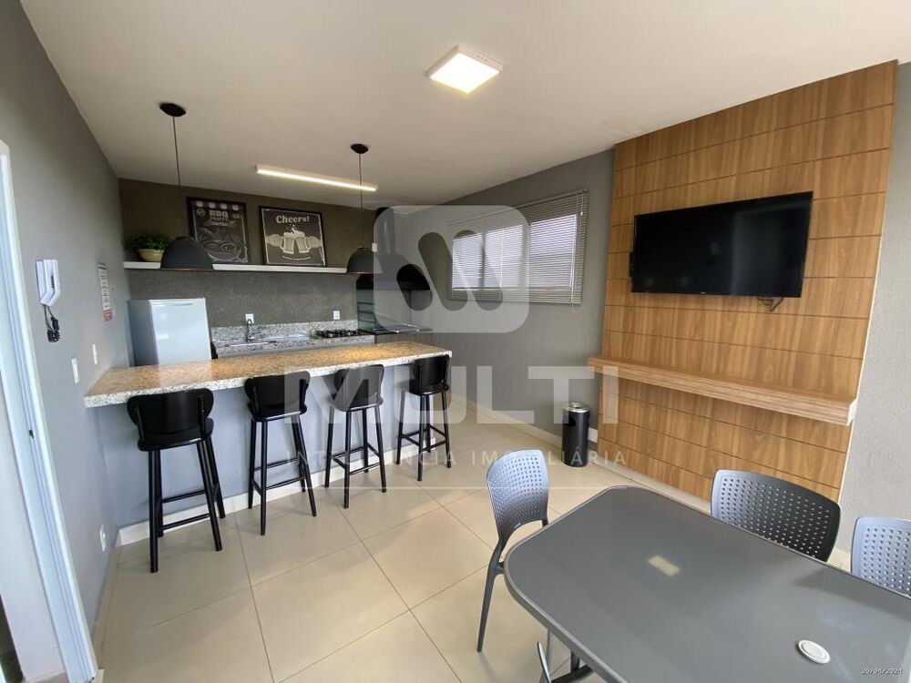 Apartamento, 2 quartos, 60 m² - Foto 3